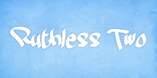 Ruthless Two