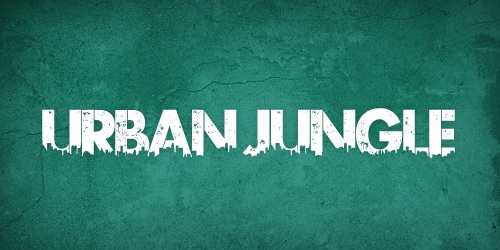 Urban Jungle