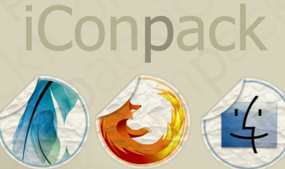 iCon Pack iCon Pack