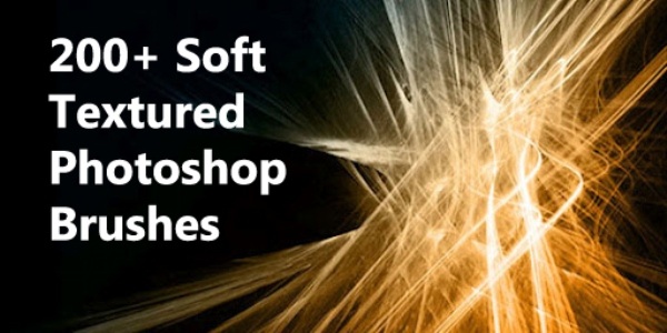 20 Subtle Photoshop Brush Sets