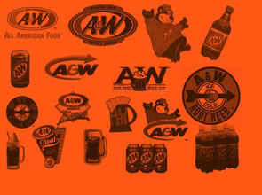 A&W A&W