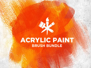 Acrylic Paint Acrylic Paint
