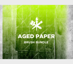 Aged Paper