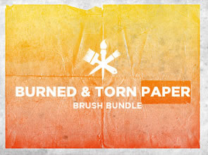 Burned & Torn Burned & Torn
