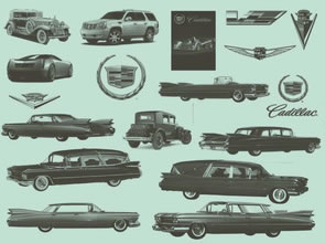 Cadillac Cadillac