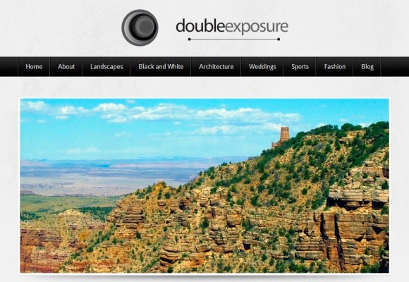 Double Exposure Photography Theme Double Exposure Photography Theme