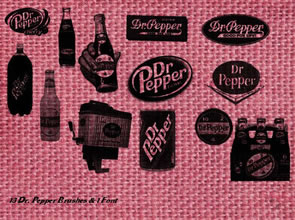 Dr Pepper Dr Pepper