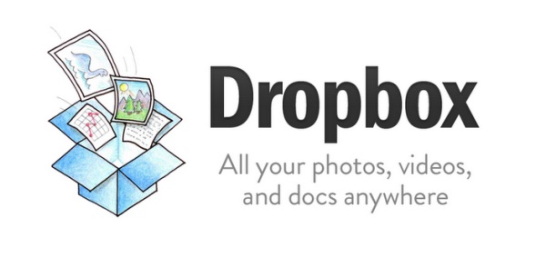 Dropbox Dropbox