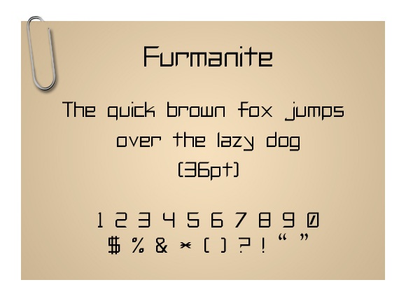 Furmanite Furmanite