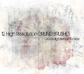 HR Grunge Texture