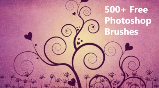 High quality photoshop brushes High quality photoshop brushes