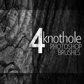 Knothole Knothole