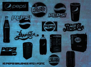 Pepsi Pepsi
