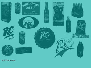 RC Cola RC Cola