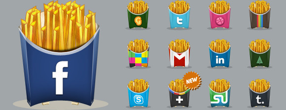Social Fries