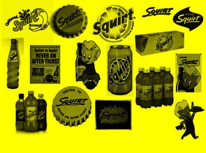 Squirt Squirt