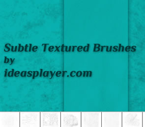 Subtle Textured