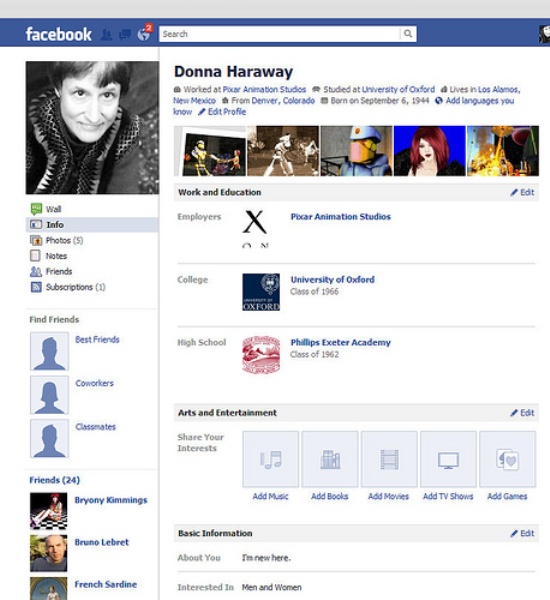 Use Facebook Use Facebook