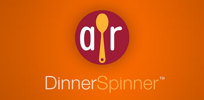 dinnerspinner dinnerspinner