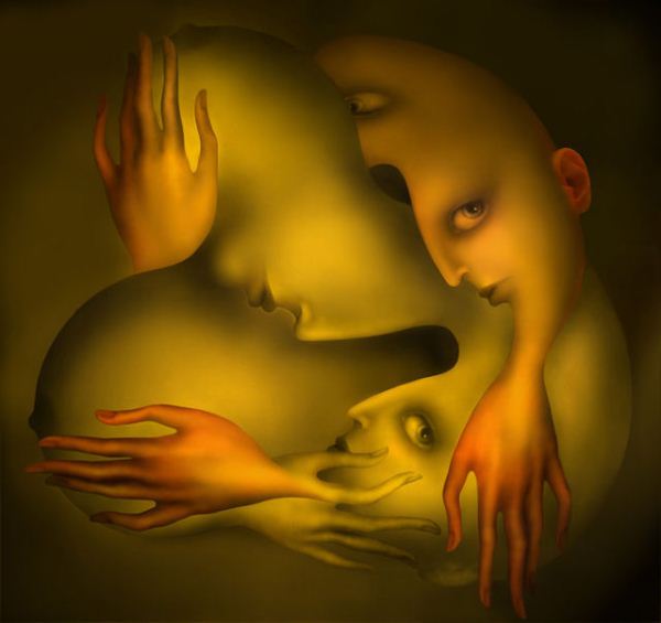 Creation of Eve