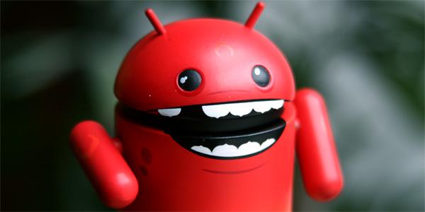 Spyware on Android Spyware on Android