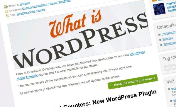 Demystifying Responsive Wordpress Themes Demystifying Responsive Wordpress Themes