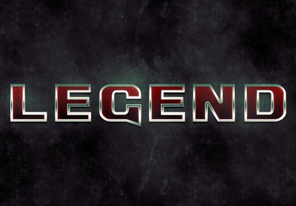 3D Text Effect Using Layer Styles 3D Text Effect Using Layer Styles