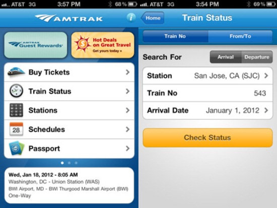 Amtrak