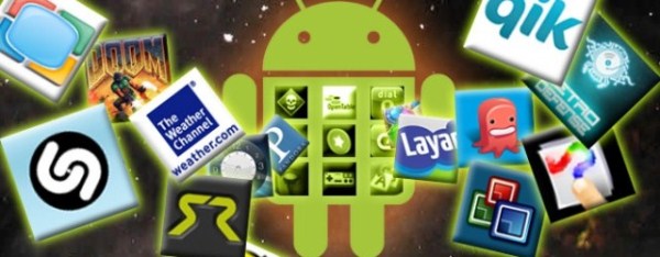 Android eCommerce Apps Android eCommerce Apps