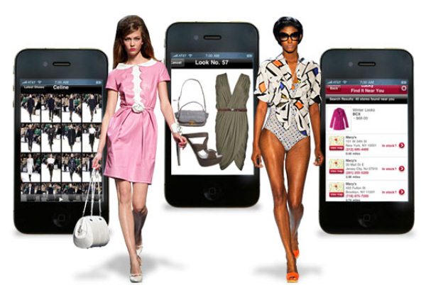 Best Fashion Apps for iPhone Best Fashion Apps for iPhone