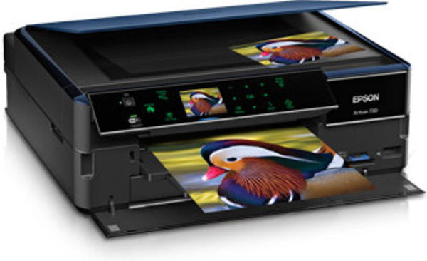 EPSON Artisan 730 EPSON Artisan 730