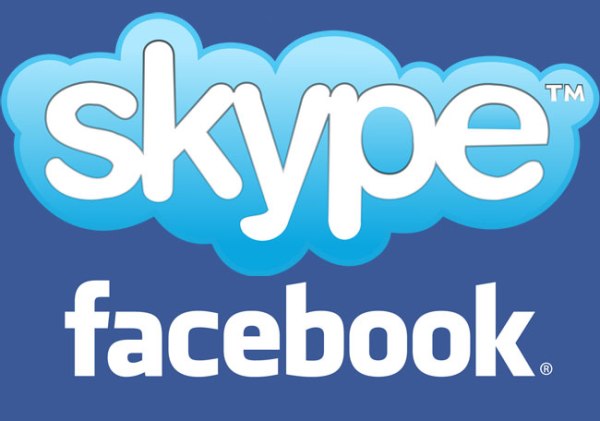 Facbook contacts to skype Facbook contacts to skype
