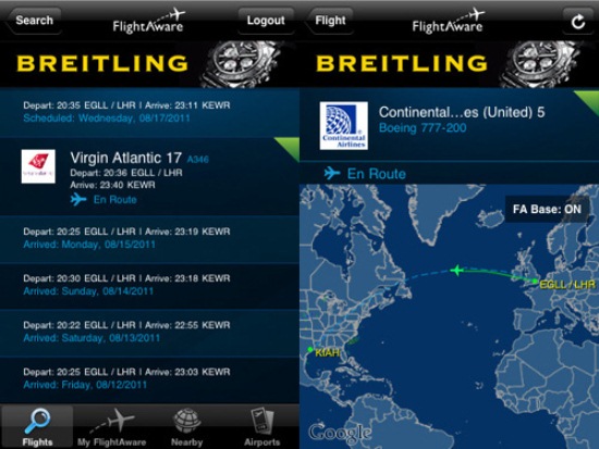 FlightAware