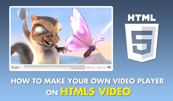 HTML5 Video Plugins HTML5 Video Plugins