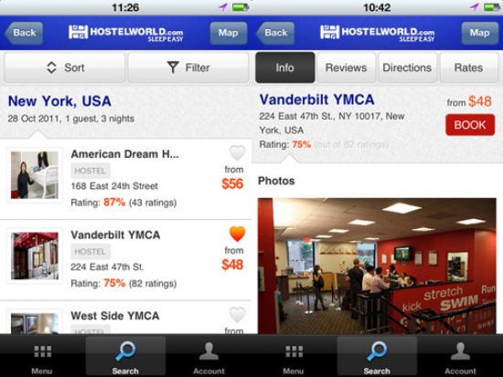 Hostelworld.Com