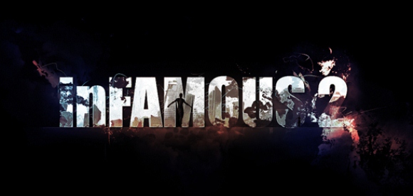 Infamous 2 Infamous 2