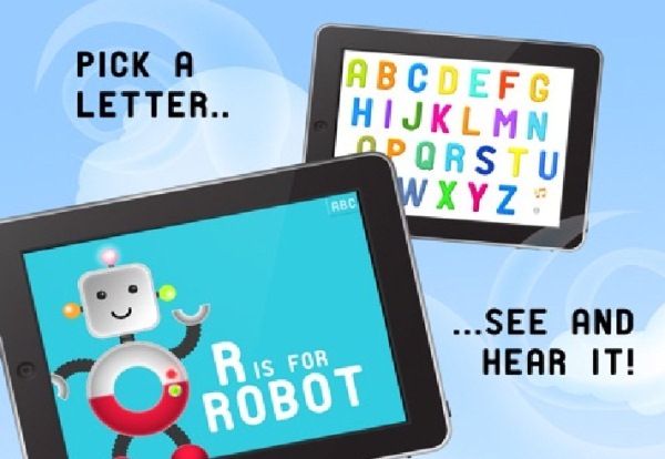 Interactive-Alphabet Interactive-Alphabet