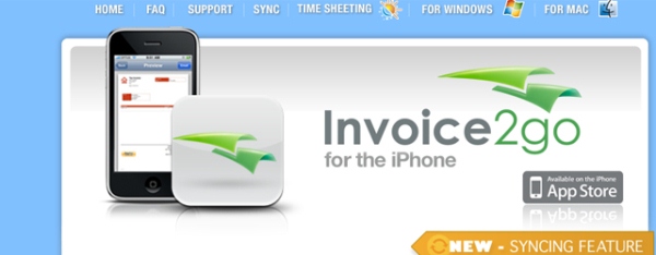 Invoice2go