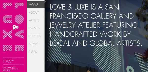 Love & Luxe Love & Luxe