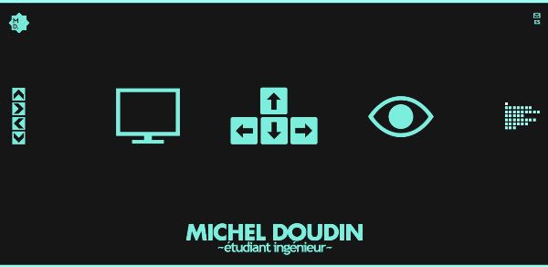 Michel Doudin Michel Doudin