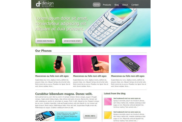 Professional Web Design with HTML5-CSS3