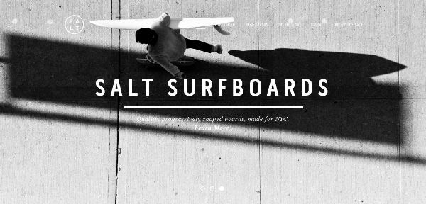 Salt Surf Salt Surf