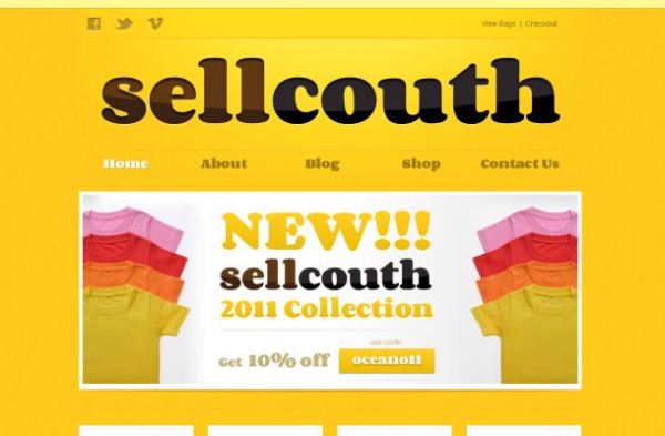 SellCouth SellCouth