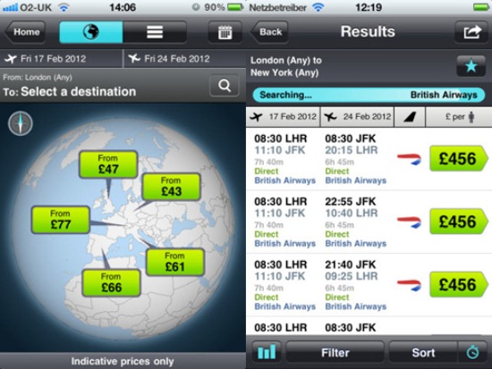 Skyscanner