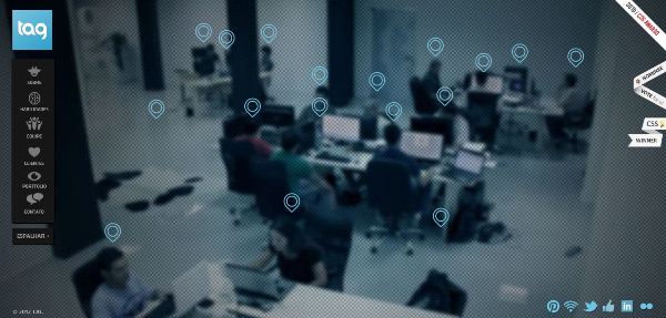 TAG Interativa TAG Interativa