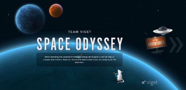 Team Viget Team Viget