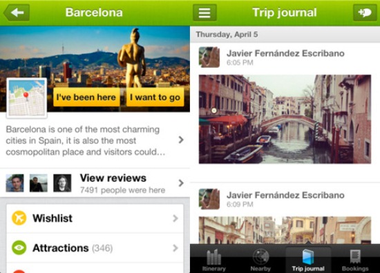 TouristEye