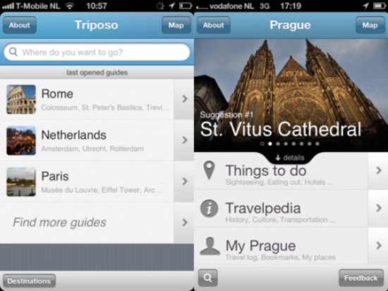 Triposo