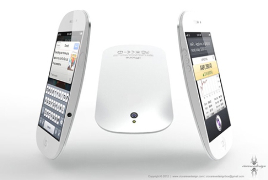 White IPhone 5 White IPhone 5