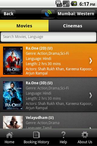 bookmyshow bookmyshow